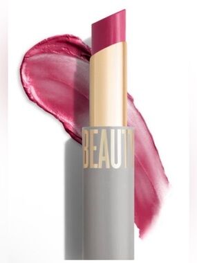 BeautyCounter Sheer Genius Conditioning Lipstick ORCHID  0.11 oz New